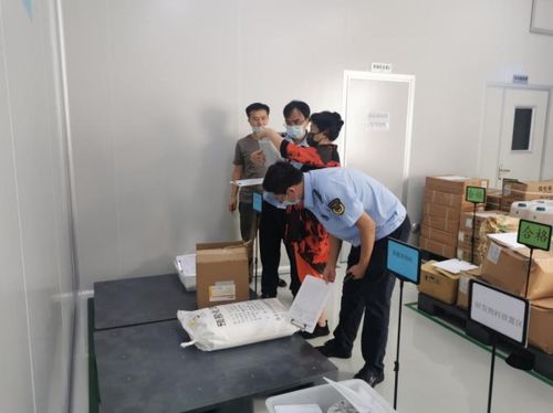 深圳市場監(jiān)管局為保健食品生產(chǎn)企業(yè)提供貼心技術(shù)服務(wù)