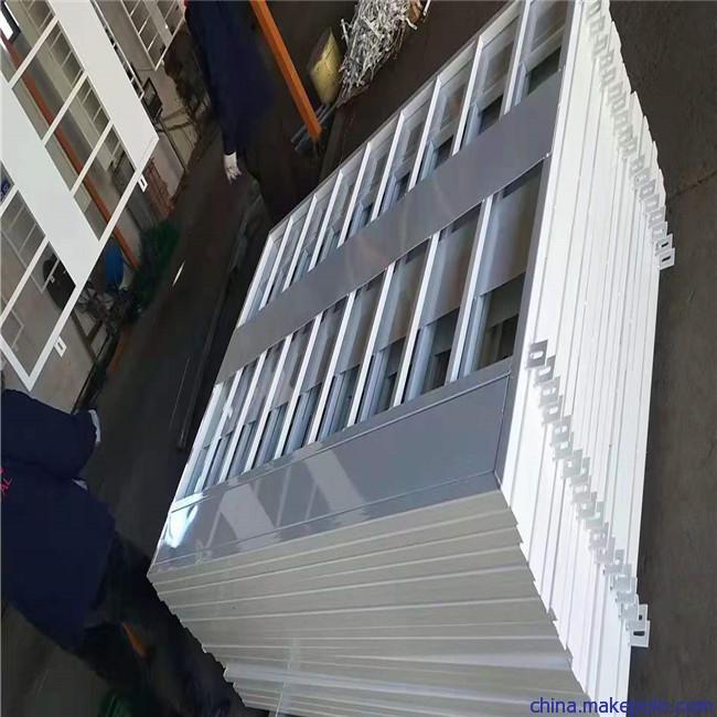 守護(hù)安全 漳州工地防護(hù)欄、泥漿池基坑防護(hù)欄的專業(yè)制造與應(yīng)用