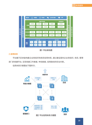 2021全球區(qū)塊鏈創(chuàng)新應(yīng)用示范 供應(yīng)鏈管理服務(wù)的變革與展望