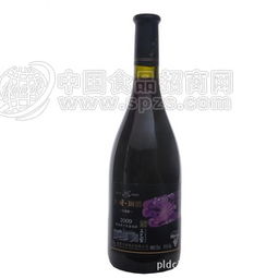 干紅葡萄酒 中國蓬萊產區(qū) 大成.瀾爵2009珍藏版蛇龍珠干紅葡萄酒