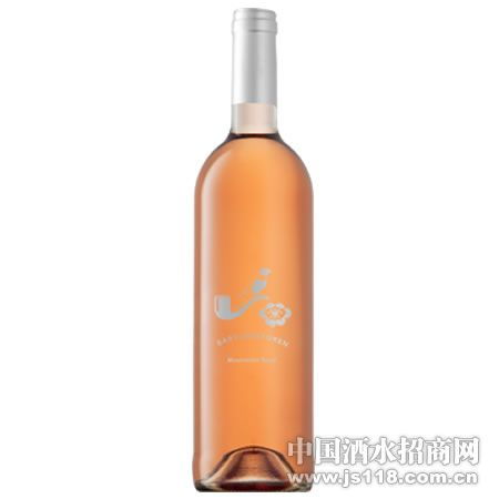 慕合懷特桃紅火熱招商中