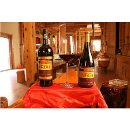 四川甘孜館 郵政助農(nóng) 精準扶貧 太陽谷得榮縣特產(chǎn) 扎西尼瑪龍紅酒