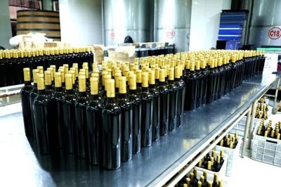 大興安嶺阿木爾林業(yè)局:著力把資源優(yōu)勢(shì)轉(zhuǎn)化為經(jīng)濟(jì)優(yōu)勢(shì)產(chǎn)業(yè)優(yōu)勢(shì)