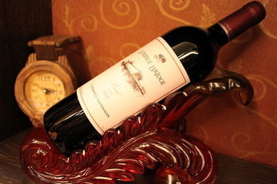 廊橋限量版赤霞珠 來自美國加州的醇厚風(fēng)味